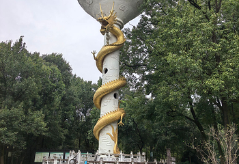 中国扬子鳄景区第 20 张图片