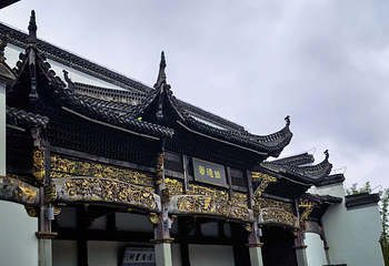 陶阳里旅游区第 142 张图片