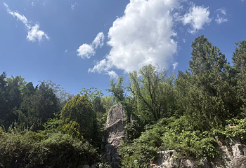 地下大峡谷第 11 张图片