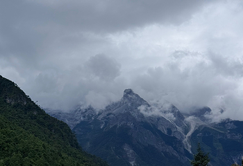玉龙雪山第 98 张图片