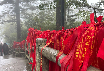峨眉山第 206 张图片