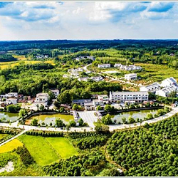 东岳民俗文化村