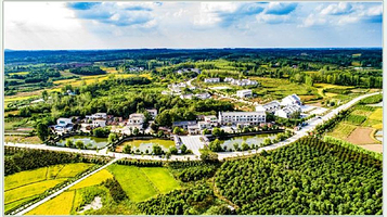 东岳民俗文化村