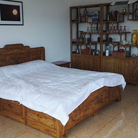 八里湖湿地公园