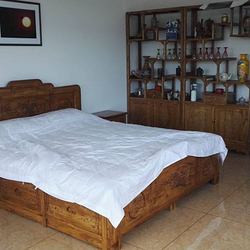 八里湖湿地公园