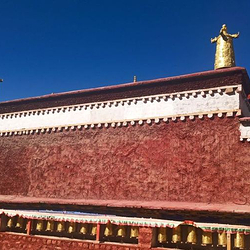 白嘎寺