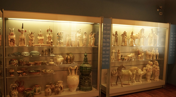 东方艺术博物馆