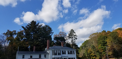 Ralph Waldo Emerson House