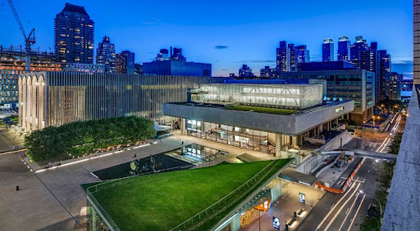 Lincoln Center Theater