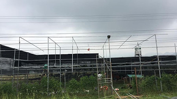 Vườn Lan Dương Anh