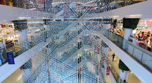 CGV Giga Mall Thủ Đức