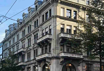 班霍夫大街第 8 张图片
