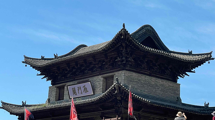 雁门关景区第 105 张图片