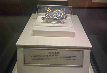 南越王博物院(王墓展区)第 139 张图片