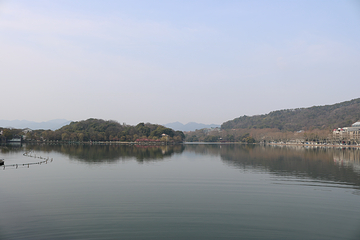 西湖风景名胜区第 264 张图片