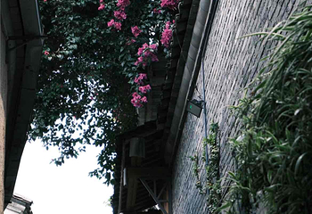 和顺古镇景区第 168 张图片