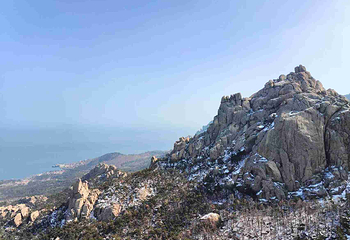 崂山风景区第 156 张图片
