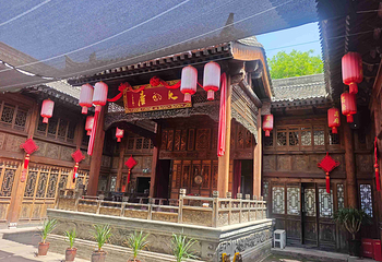 高家大院第 23 张图片