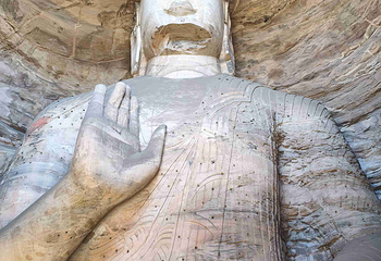 云冈石窟第 289 张图片