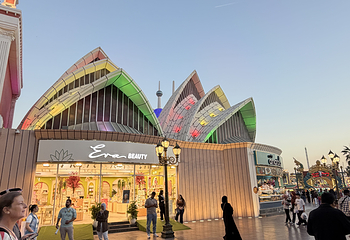 地球村第 71 张图片