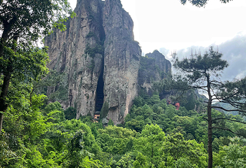 雁荡山第 38 张图片