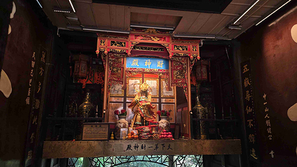 青城山第 322 张图片