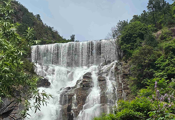 天台山景区第 44 张图片