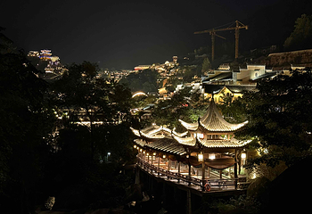 望仙谷第 222 张图片