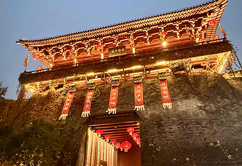 杭州宋城第 101 张图片
