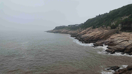 普陀山风景区第 332 张图片