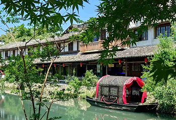 丽水古街第 25 张图片