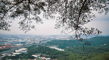 云洞岩风景名胜区第 22 张图片