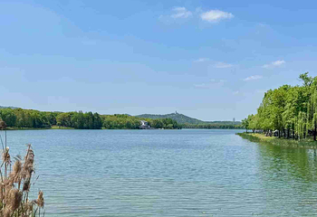 石湖景区第 101 张图片