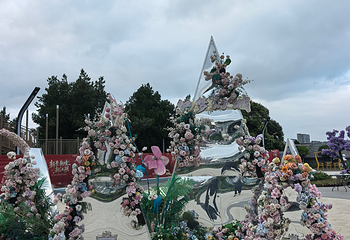万岁山武侠城第 268 张图片