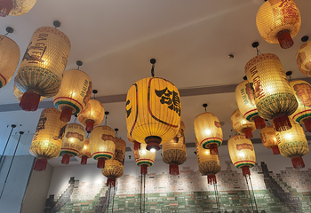 大鸽饭(北京路店)第 21 张图片