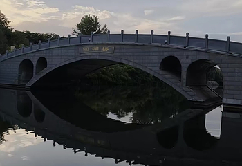 汉城湖景区第 125 张图片