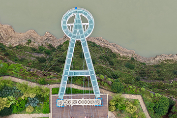 准格尔黄河大峡谷第 16 张图片