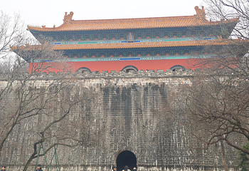 钟山风景名胜区第 67 张图片