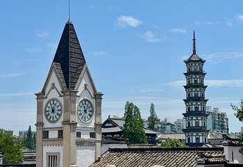 衢州古城文化旅游区第 41 张图片