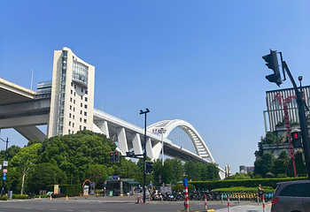 世博文化公园第 166 张图片