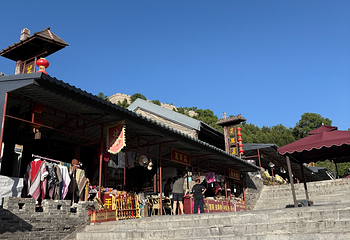 雁门关景区第 269 张图片