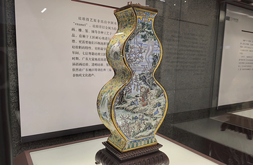 广东省博物馆第 48 张图片