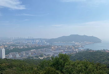 白玉山景区第 32 张图片