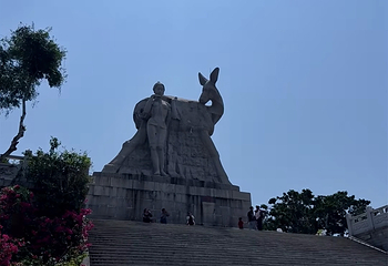鹿回头风景区第 243 张图片