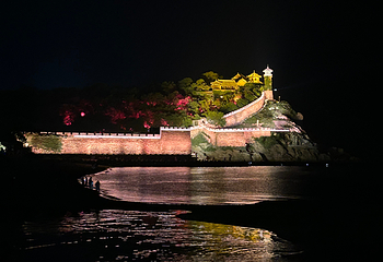 蓬莱八仙过海国际旅游度假区第 50 张图片