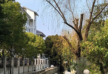 苏州古运河第 155 张图片