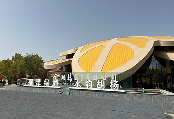 金湖杨国家森林公园第 12 张图片