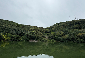 清源山第 81 张图片