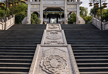 鸿恩寺公园第 29 张图片