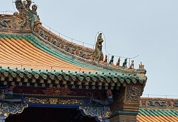沈阳故宫第 169 张图片